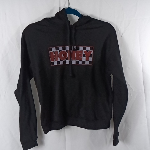 impulsive Tops - Women's hoodie size medium